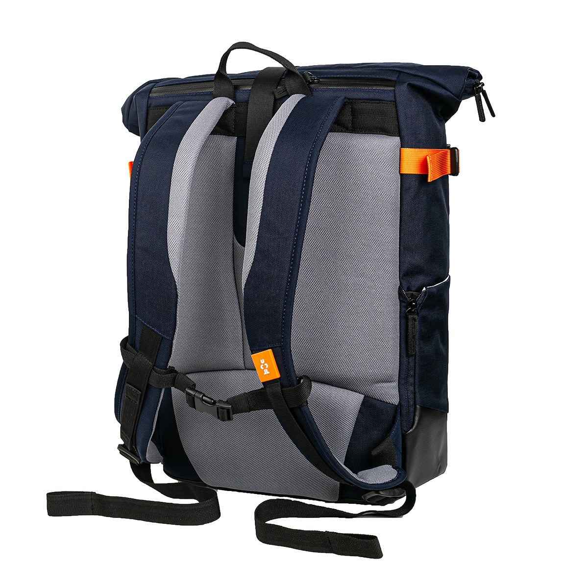 Road Mentor Rolltop Backpack M (14'')