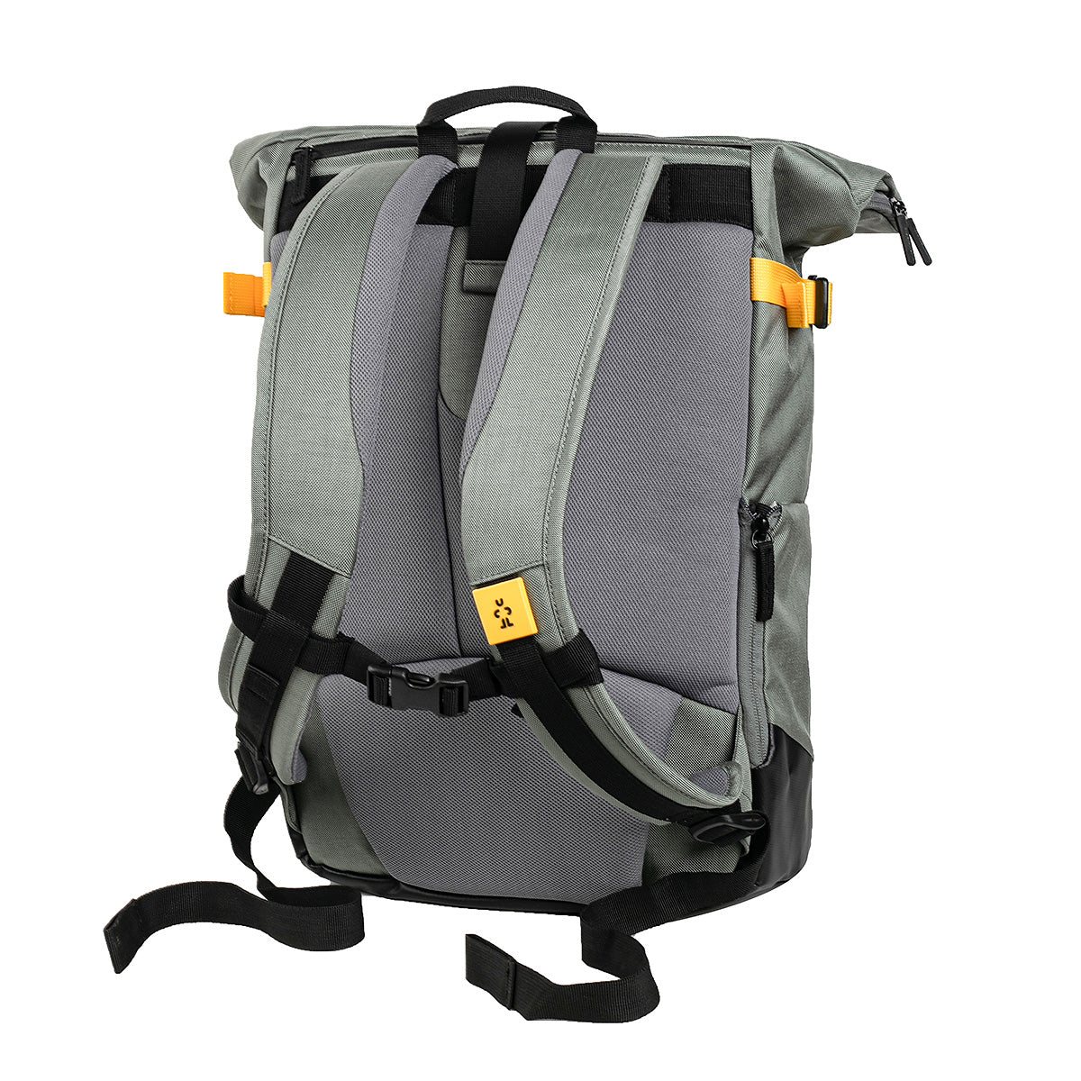 Road Mentor Rolltop Backpack M (14'')