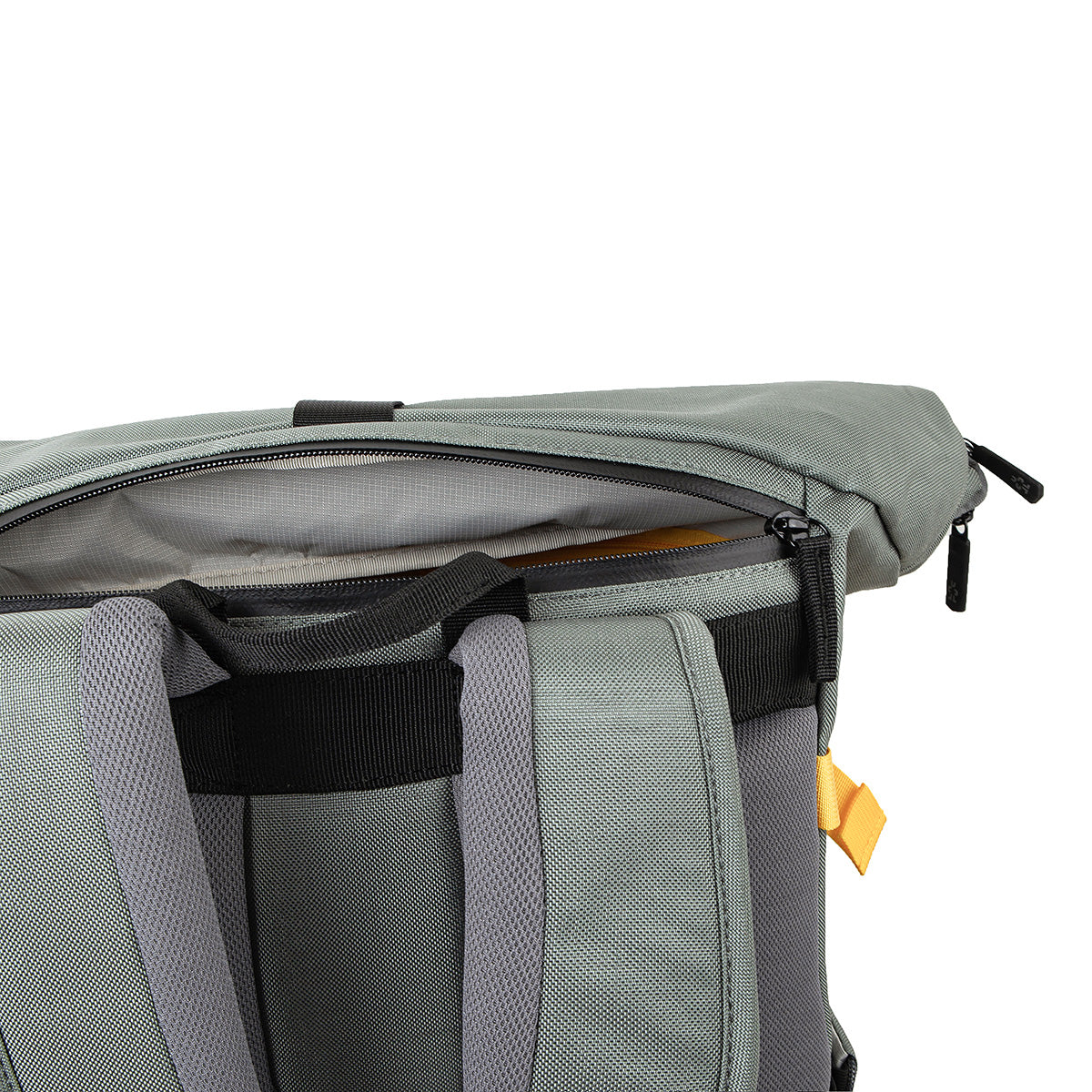 Road Mentor Rolltop Backpack M (14'')