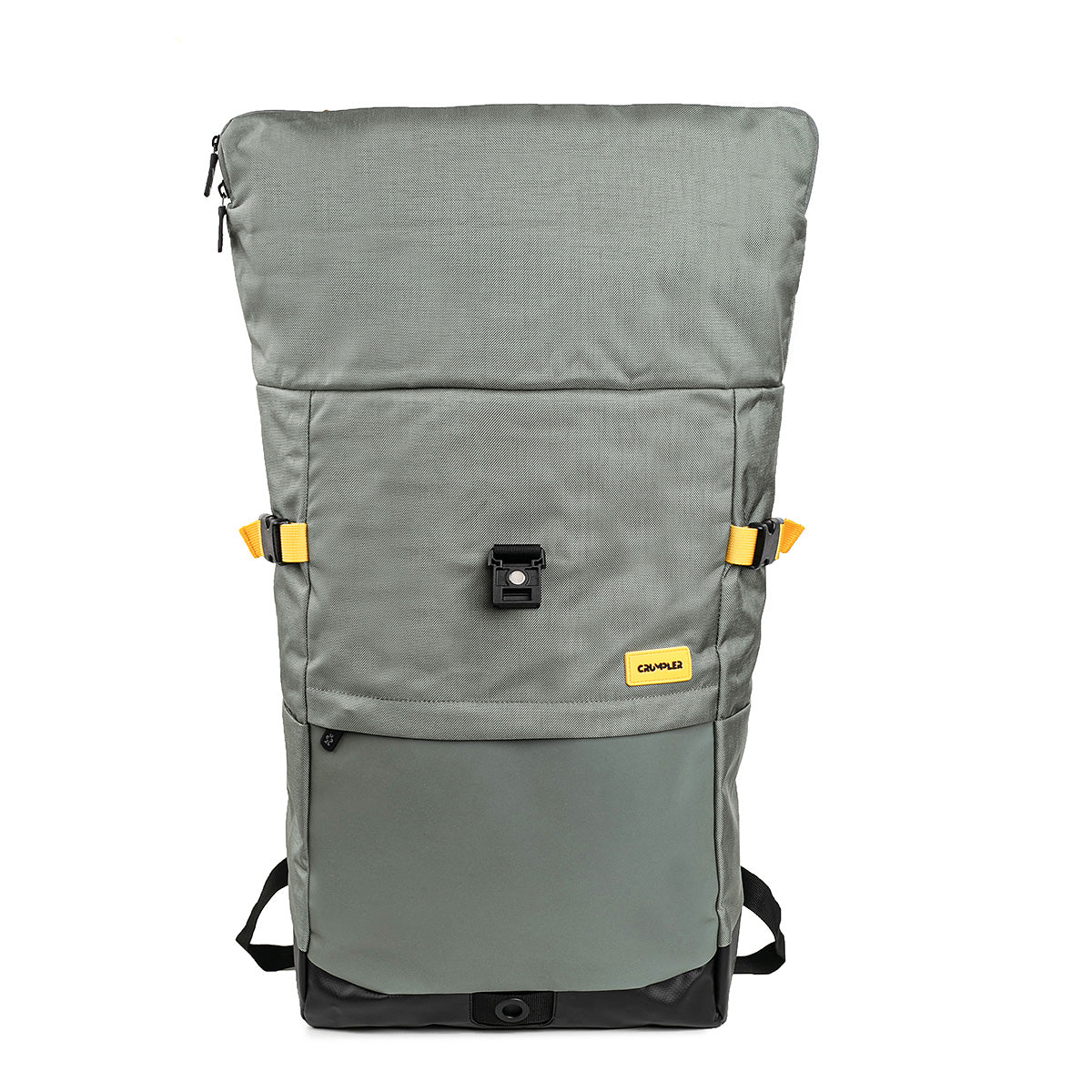 Crumpler waterproof backpack on sale