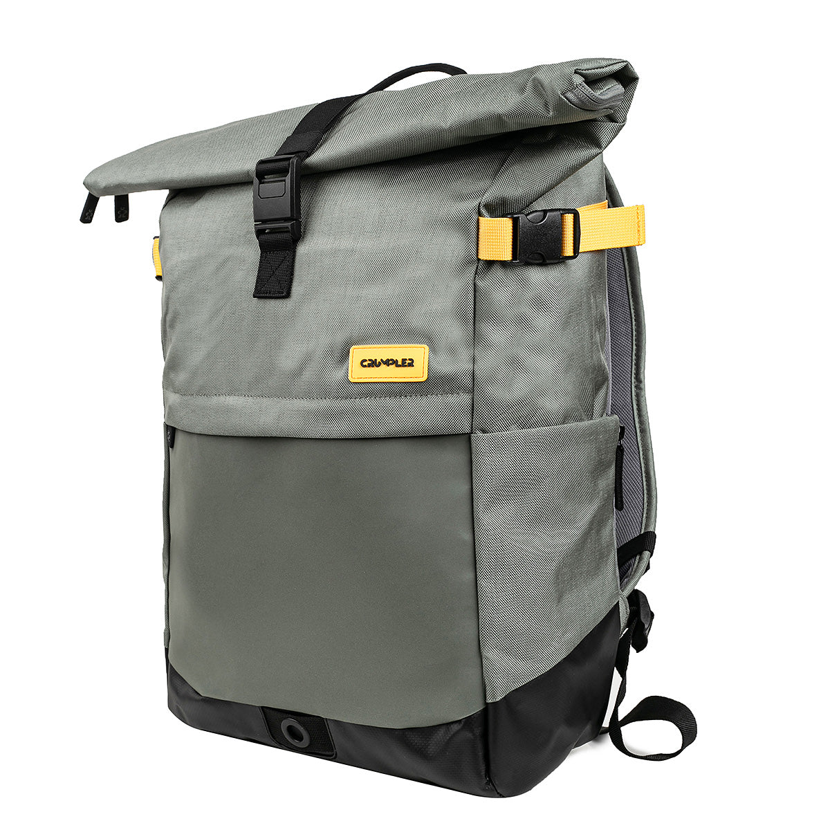 Road Mentor Rolltop Backpack M (14'')