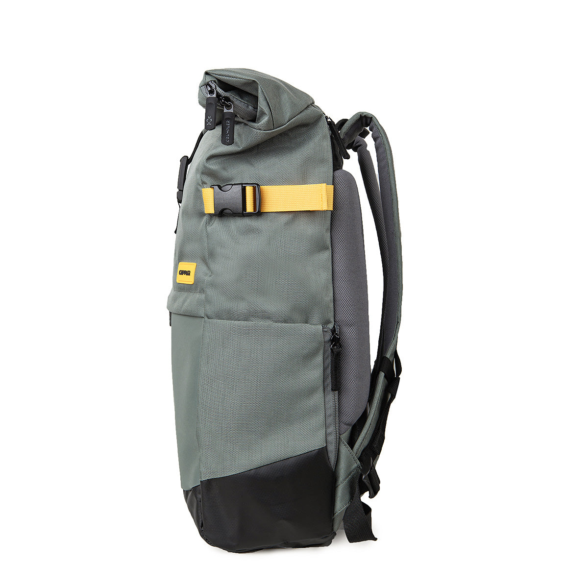 Road Mentor Rolltop Backpack M (14'')