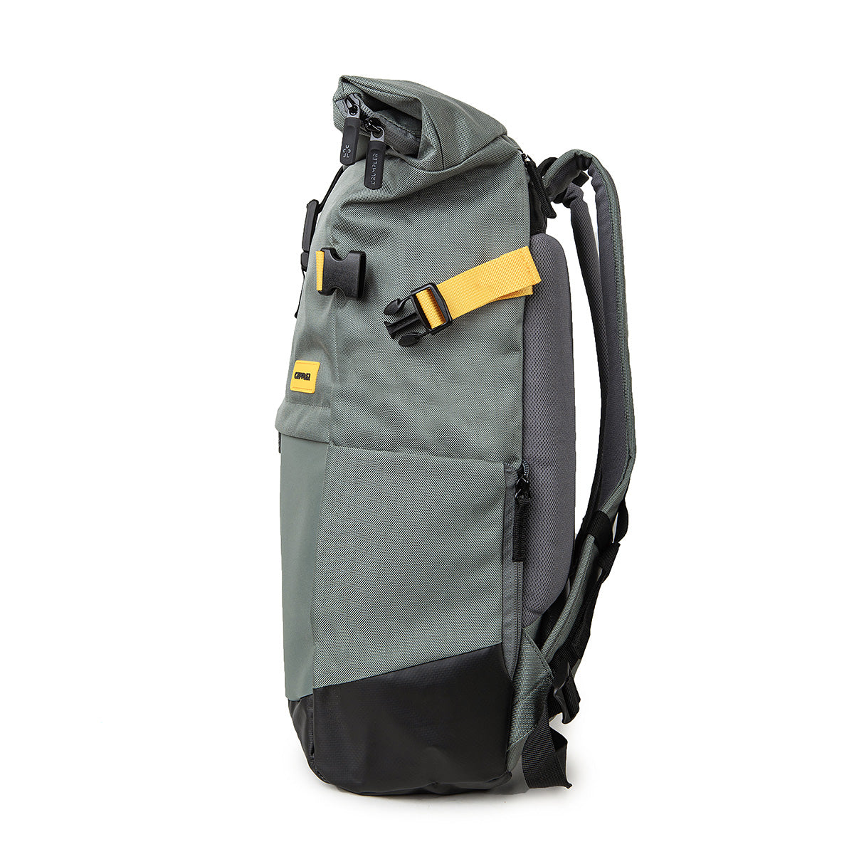 Road Mentor Rolltop Backpack M (14'')