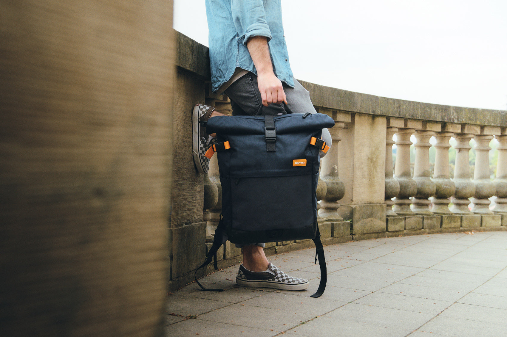 Crumpler Onlineshop - Gear for Urban Living