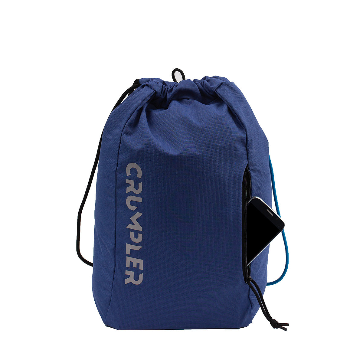 Squid Pocket Large Kordel-Rucksack