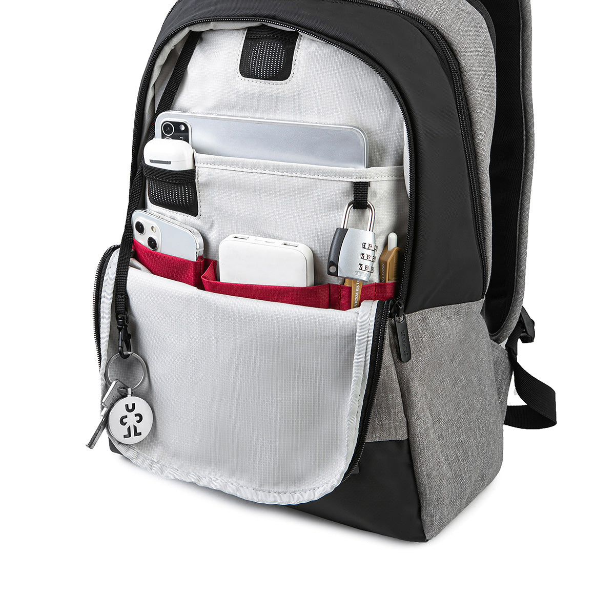 Startup Office Backpack 16