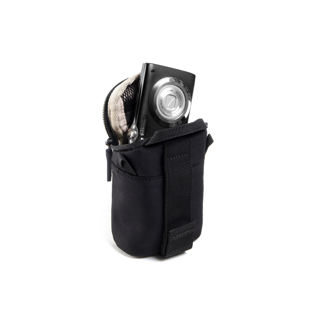 Track Shot Camera Pouch 100