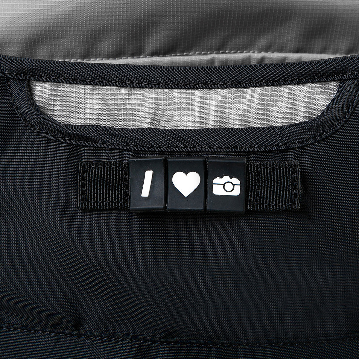 Track Shot 2500 Kameratasche