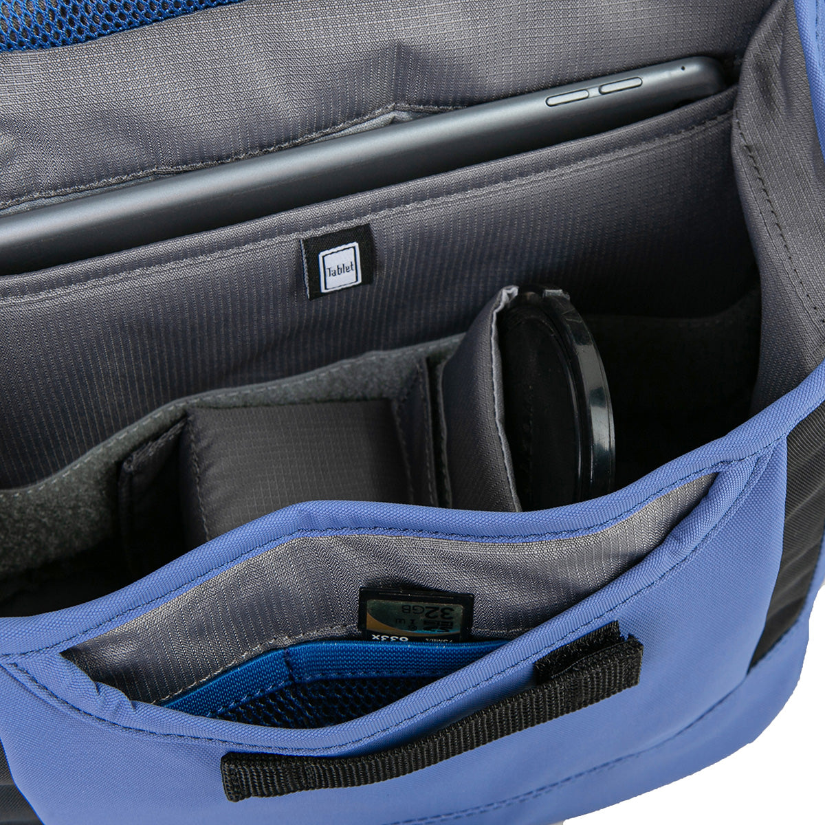 Track Shot 2500 Kameratasche