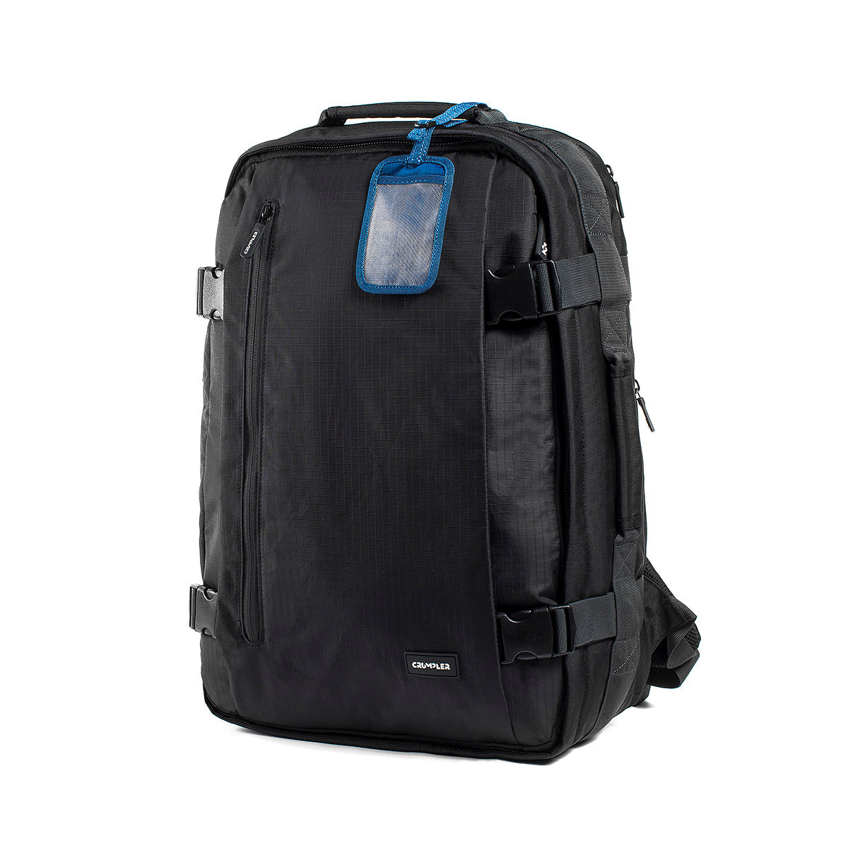 Crumpler expandable backpack hotsell