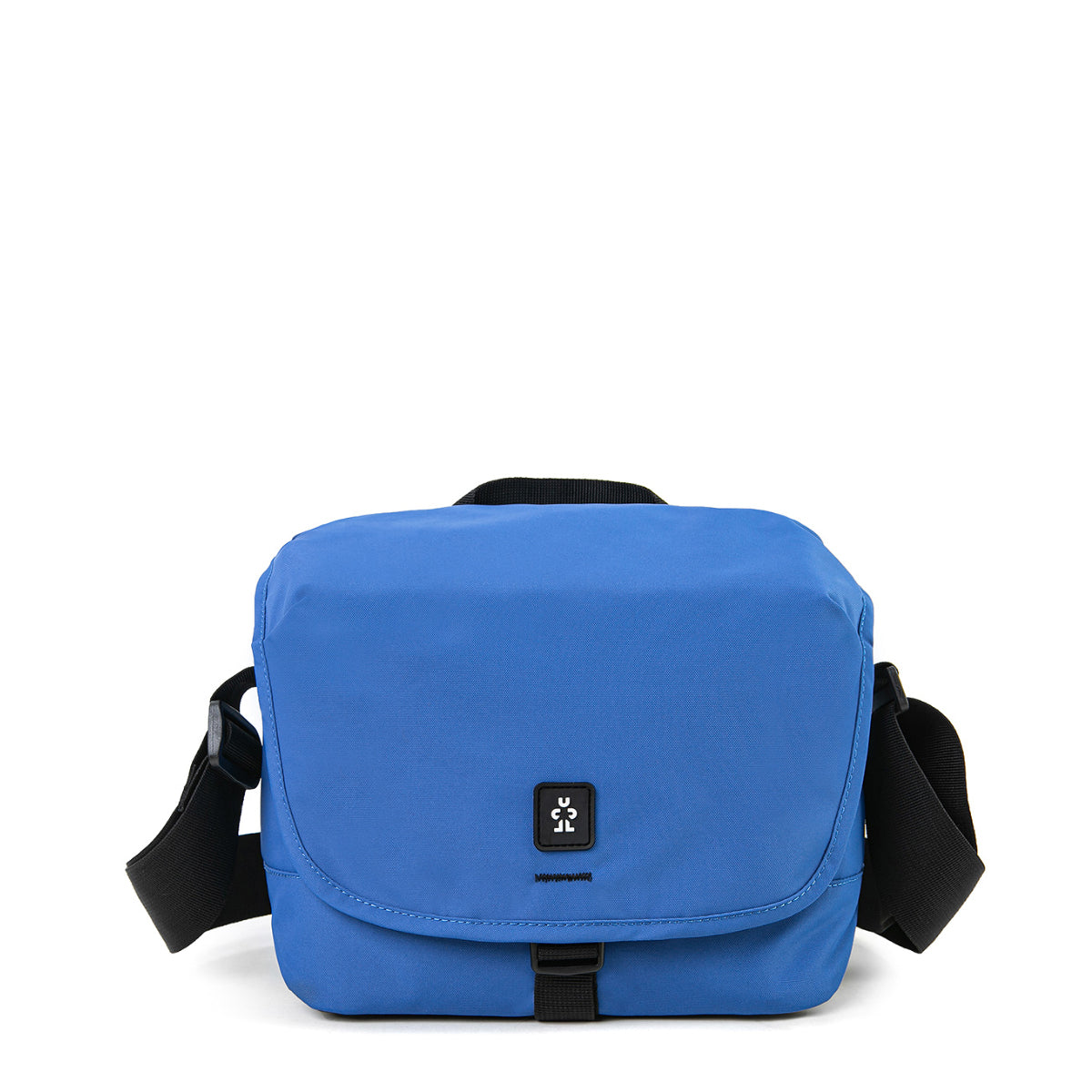 Fashion crumpler sling