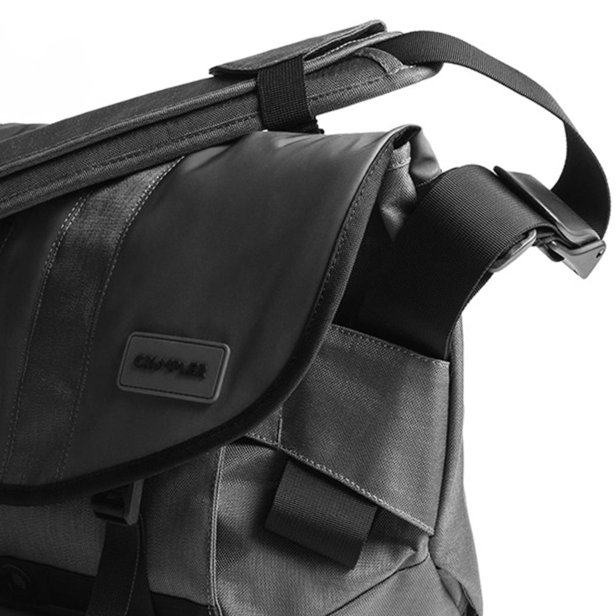 TIMBUK2 Classic Messenger XS (Dune)（What makes us different）